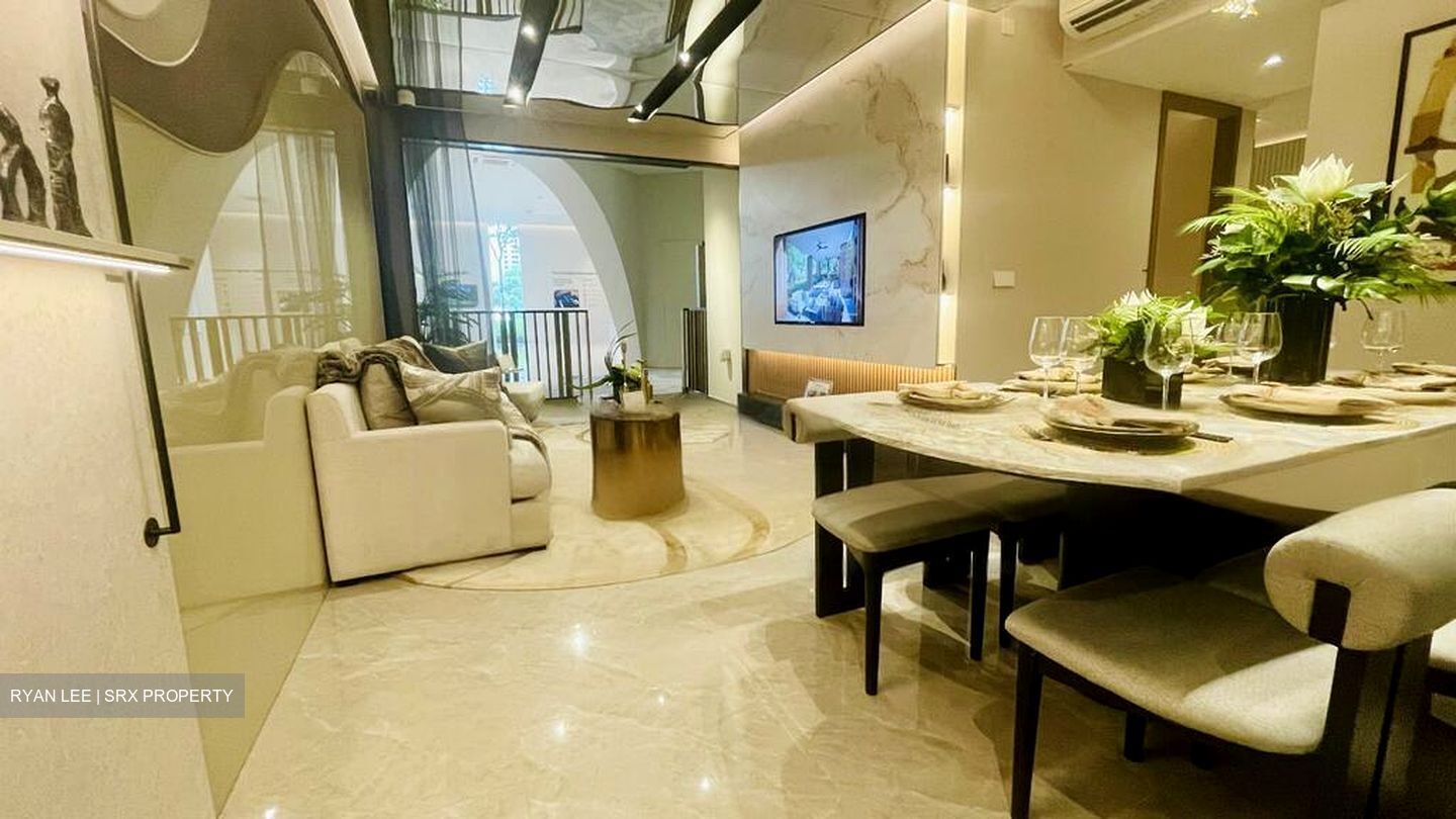 Norwood Grand (D25), Apartment #473713761